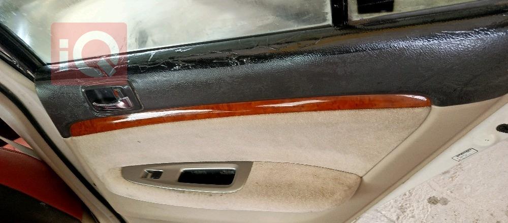 تويوتا II مارك